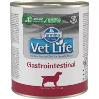 Vet Life Dog Konzerv Gastrointestinal 300g