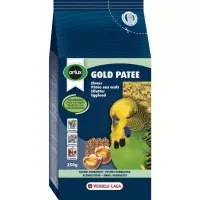 Orlux Gold Patee Small Parakeets 250g