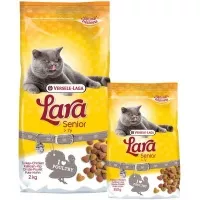 Lara Cat Senior 2kg