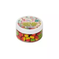 Dovit 4 COLOR wafters 16mm - panettone-eper 120g
