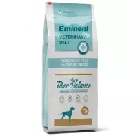 Eminent Diet Dog Fiber Balance 11kg