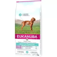 Eukanuba Puppy Sensitive Digestion kutyatáp 12kg