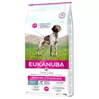 Eukanuba Working & Endurance All Breeds kutyatáp 15kg