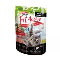 FitActive Cat 3in1 1,5kg