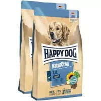 Happy Dog Natur-Croq Xxl 2x15kg