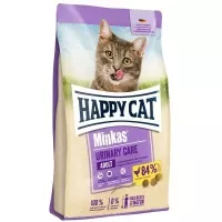 Happy Cat Minkas Urinary macskatáp 1,5kg
