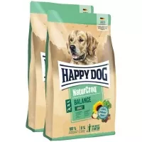 Happy Dog Natur-Croq Balance 2x1kg