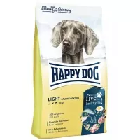 Happy Dog Fit & Vital Light Calorie Control kutyatáp 12kg