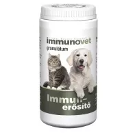 Immunovet Pets granulátum 1kg