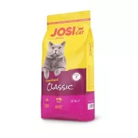 Josera JosiCat Sterilised Classic macskatáp 10kg
