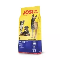 Josera JosiDog Active kutyatáp 18kg