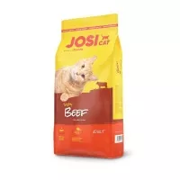 Josera JosiCat Tasty Beef macskatáp 18 kg