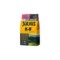 Julius-K9  Adult Lamb&Herbals (Ud5) kutyatáp 10kg