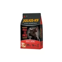 Julius-K9 HighPremium Adult Vital Essentials Beef&Rice 12kg