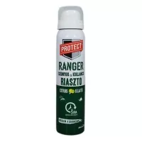 Protect Ranger szúnyog- és kullancsriasztó aerosol 100 ml
