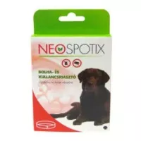 Neospotix Nyakörv Kutyák Részére 75 Cm