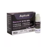 Aptus Sentrx Eye gél szemcsepp 10x3 ml