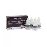Aptus Sentrx Eye drop szemcsepp 4x10 ml