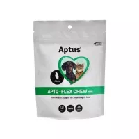 Aptus Apto-Flex Chew mini rágótabletta 40x