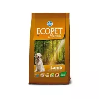 Ecopet Natural Lamb 2,5kg