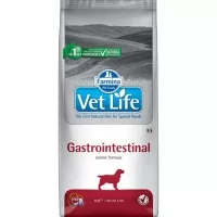 Vet Life Natural Diet Dog Gastro-Intestinal 2kg