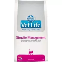 Vet Life Cat Management Struvite 2kg