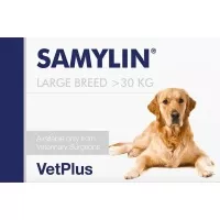 Samylin Large Breed granulátum 30x (30kg<)