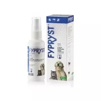 Fypryst Spray 2,5 mg/ml AUV 100 ml