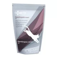 Trovet Hypoallergenic Insect (IRD) Cat 500g