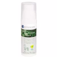 Dermoscent Pyo Clean habspray 150 ml
