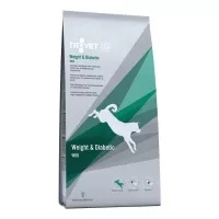 Trovet Weight And Diabetic (WRD) Dog 12,5kg