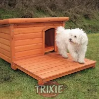 Trixie Trixie  Kutyaházhoz Terasz 39552-hez