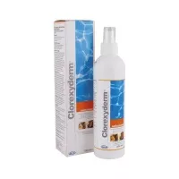Clorexyderm spray 250 ml