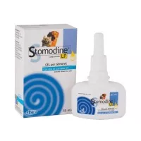 Stomodine L.P 50 ml