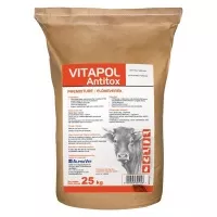 Vitapol Antitox Pulv.25kg