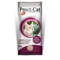 Visán Proct-Cat Adult Chicken 20kg