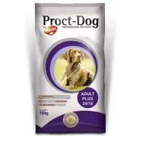 Visán Proct-Dog Adult Plus száraz kutyatáp 10kg