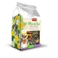Vitapol Vita Herbal Kisállatoknak Gyógynövény Mix 40g