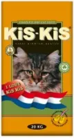KiS-KiS Original Mix száraz macskatáp 20kg