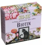 KiS-KiS Biotin 100 tabletta