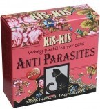 KiS-KiS Anti-Parasitic 100 tabletta