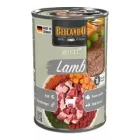 Belcando Holistic konzerv báránnyal 400g