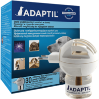 Adaptil párologtató és folyadék