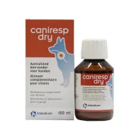 Caniresp Dry oldat 100 ml