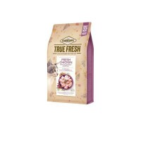 Carnilove True Fresh Cat Adult Chicken - csirke 4,8kg