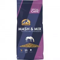 Cavalor Special Care Mash&Mix 15kg