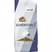 Cavalor SPORT - Superforce Expert Short 20kg
