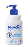 Douxo S3 Care sampon 200 ml