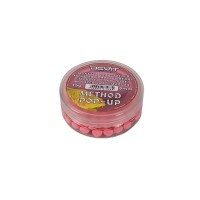 Dovit Method Pop-Up 8Mm - Monster Crab-Faeper 15g