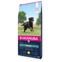 Eukanuba Adult Large kutyatáp 15kg